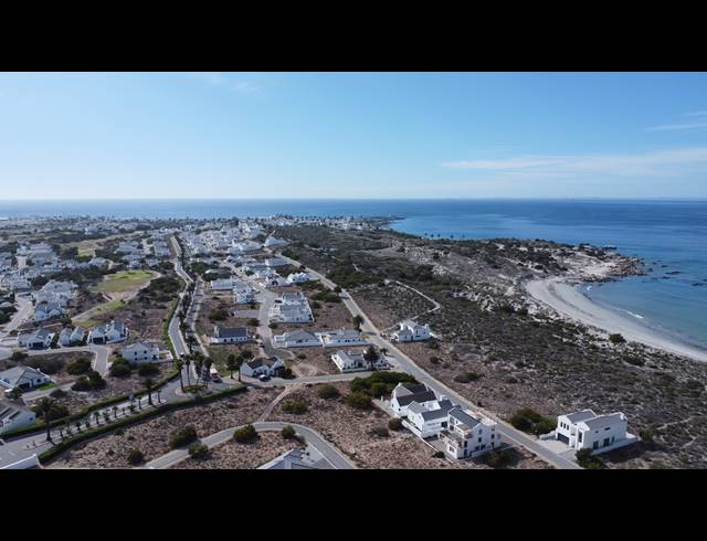 503M² VACANT LAND FOR SALE IN SHELLEY POINT